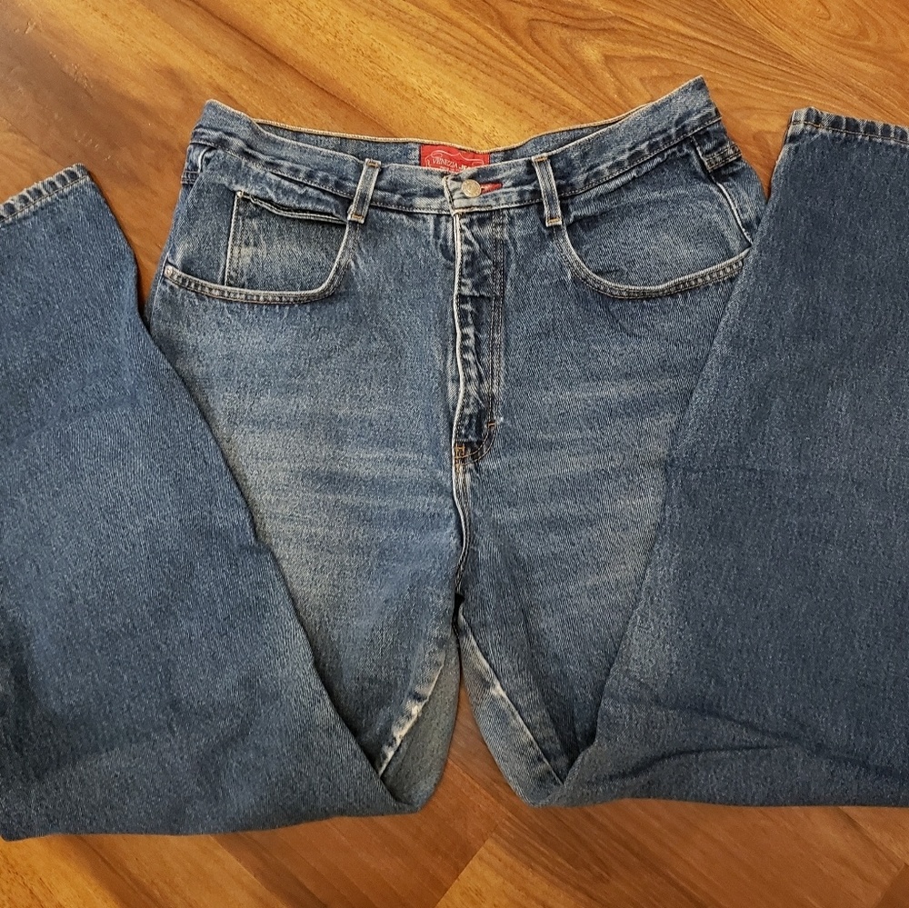 Blue Jeans